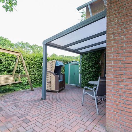 Ferienwohnung Meyer, 35176 Schwerinsdorf Экстерьер фото