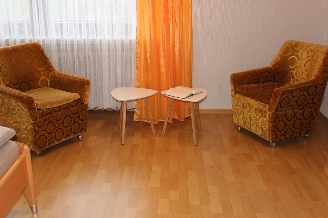 Ferienwohnung Meyer, 35176 Schwerinsdorf Экстерьер фото