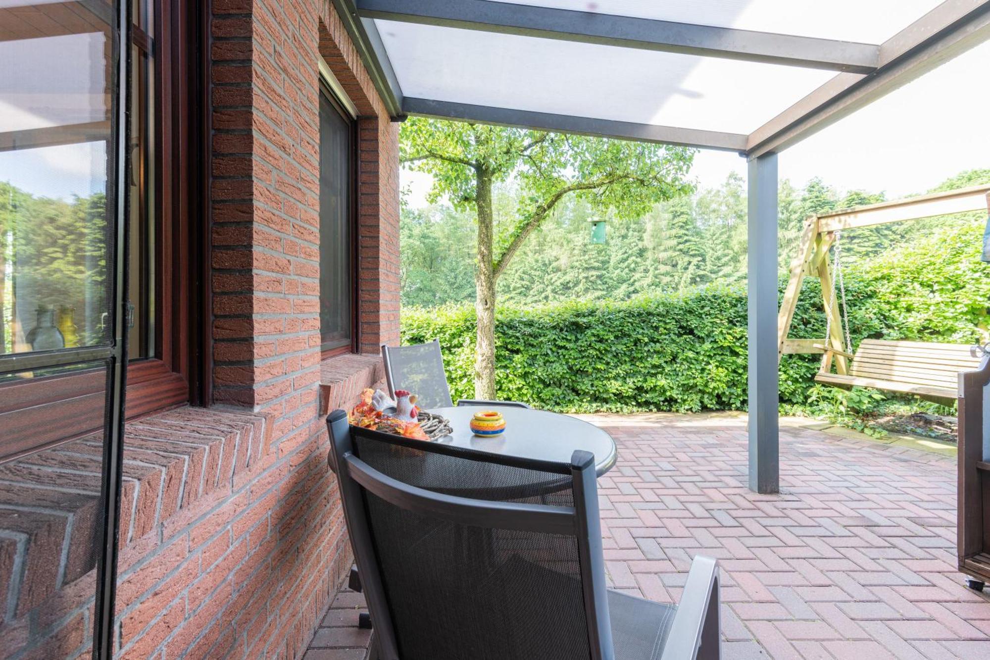 Ferienwohnung Meyer, 35176 Schwerinsdorf Экстерьер фото